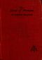 [Gutenberg 49918] • The Land of Promise: A Comedy in Four Acts